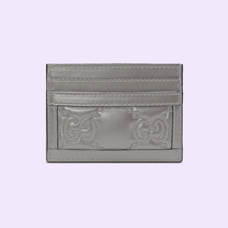 723790.UM8IG.1275.009.080.0000.Light GG Matelass card case